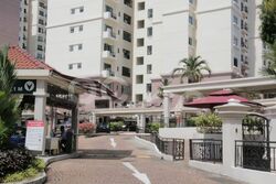The Anchorage (D3), Condominium #559436101